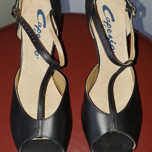 Capezio Dance Shoes